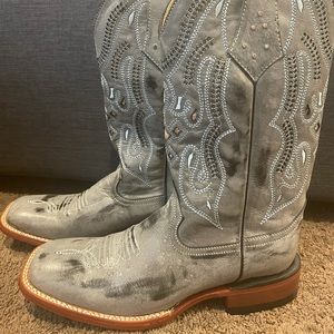 Men’s Ferrini Western Boots